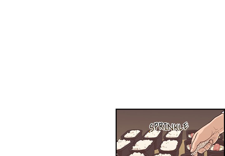 Sunny-Side Up Manhwa - Chapter 1 Page 3