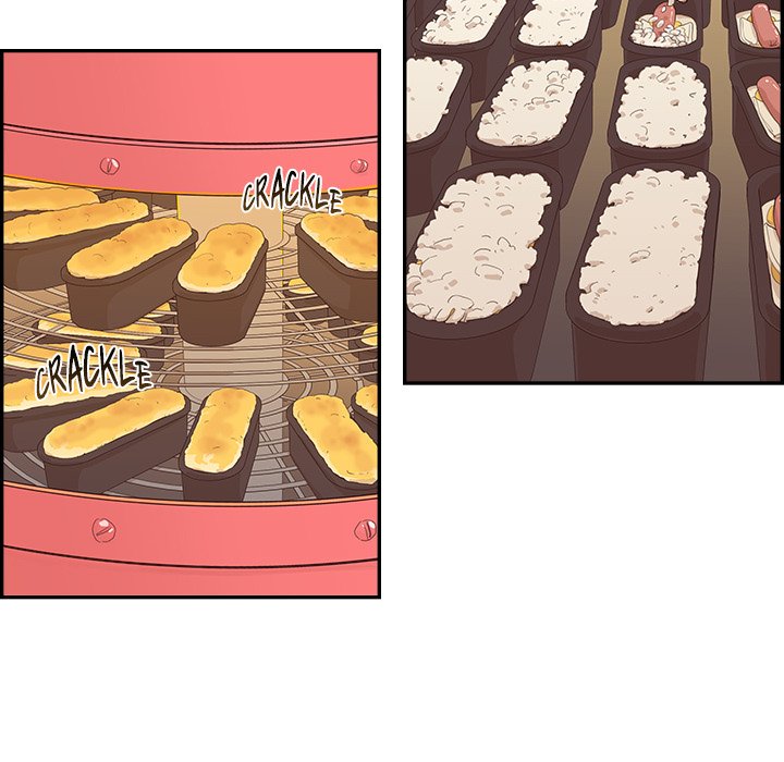 Sunny-Side Up Manhwa - Chapter 1 Page 4