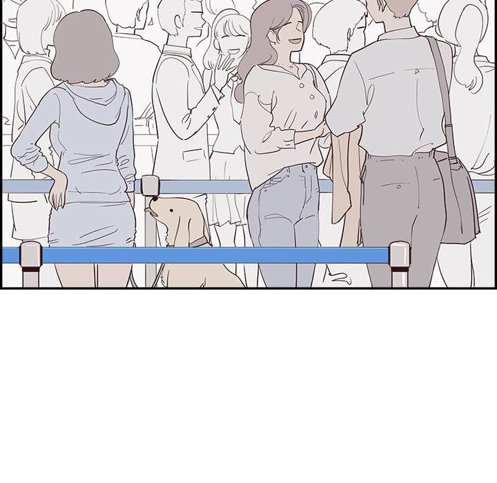 Sunny-Side Up Manhwa - Chapter 1 Page 8