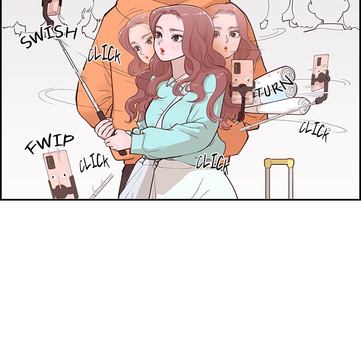 Sunny-Side Up Manhwa - Chapter 1 Page 12