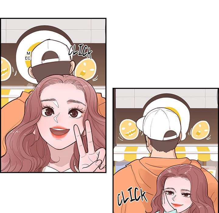 Sunny-Side Up Manhwa - Chapter 1 Page 13