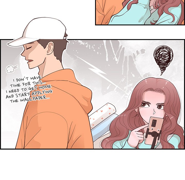 Sunny-Side Up Manhwa - Chapter 1 Page 14