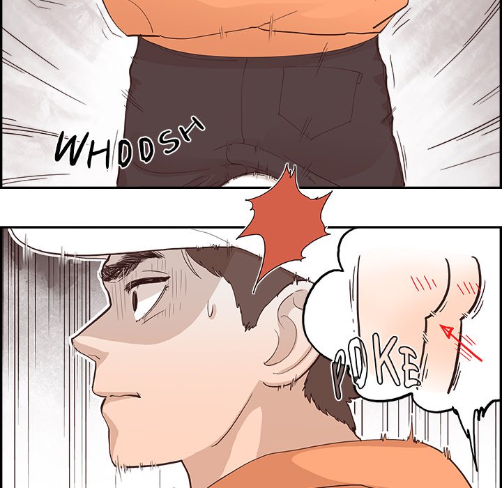 Sunny-Side Up Manhwa - Chapter 1 Page 16