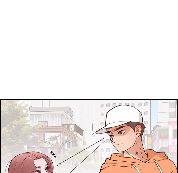 Sunny-Side Up Manhwa - Chapter 1 Page 19