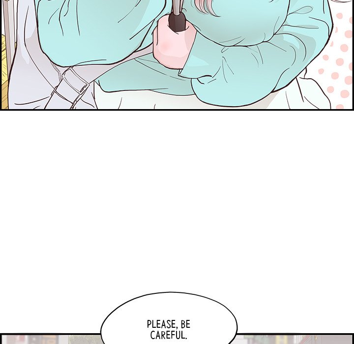 Sunny-Side Up Manhwa - Chapter 1 Page 22