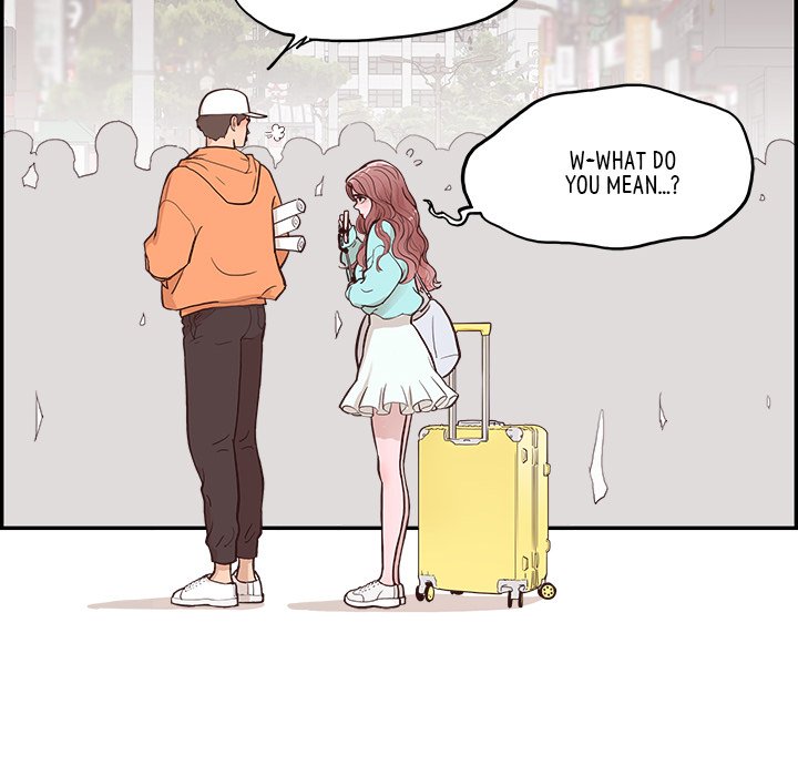 Sunny-Side Up Manhwa - Chapter 1 Page 23