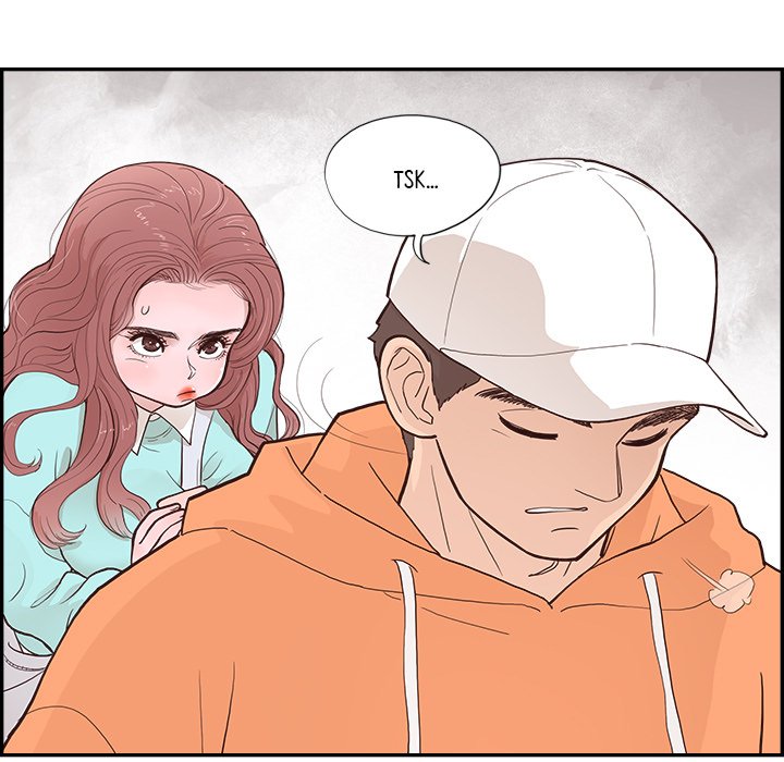 Sunny-Side Up Manhwa - Chapter 1 Page 24