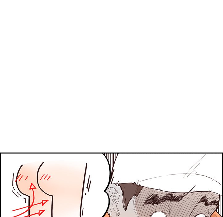 Sunny-Side Up Manhwa - Chapter 1 Page 25