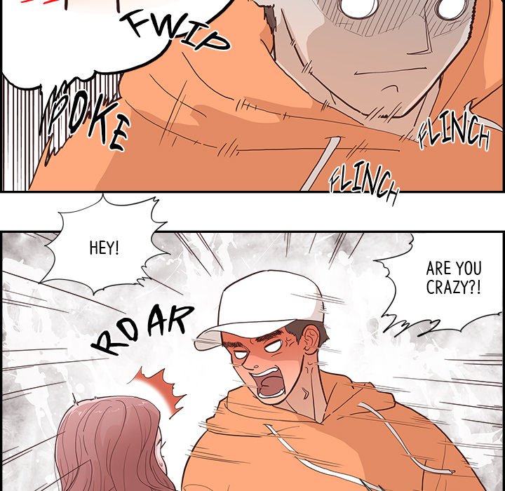 Sunny-Side Up Manhwa - Chapter 1 Page 26