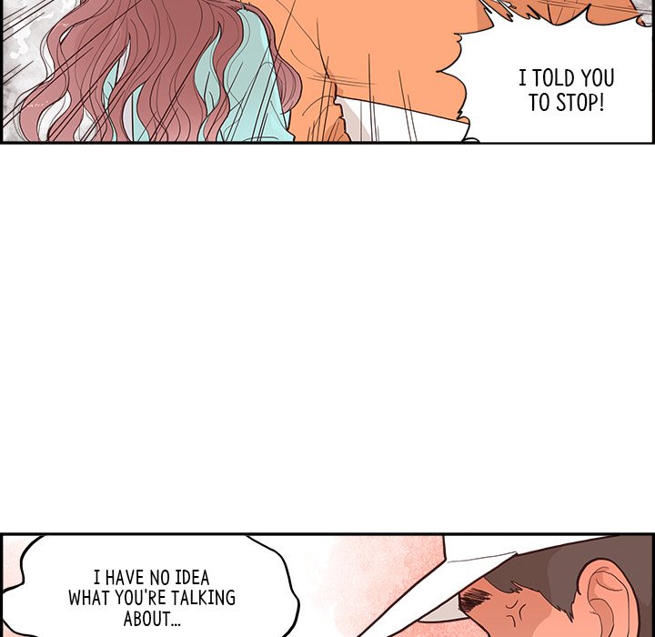Sunny-Side Up Manhwa - Chapter 1 Page 27