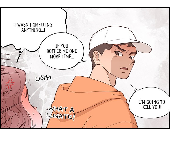 Sunny-Side Up Manhwa - Chapter 1 Page 30