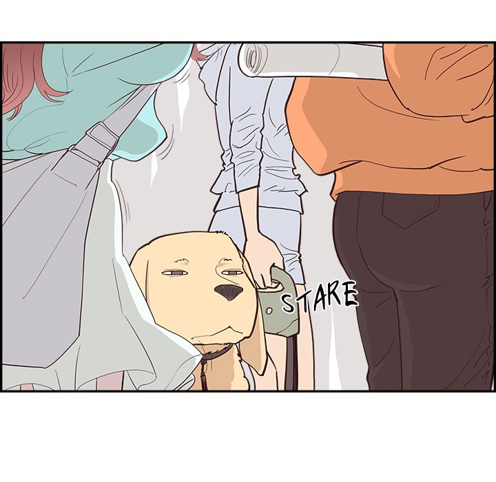 Sunny-Side Up Manhwa - Chapter 1 Page 36