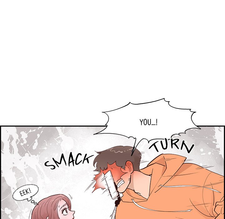 Sunny-Side Up Manhwa - Chapter 1 Page 39