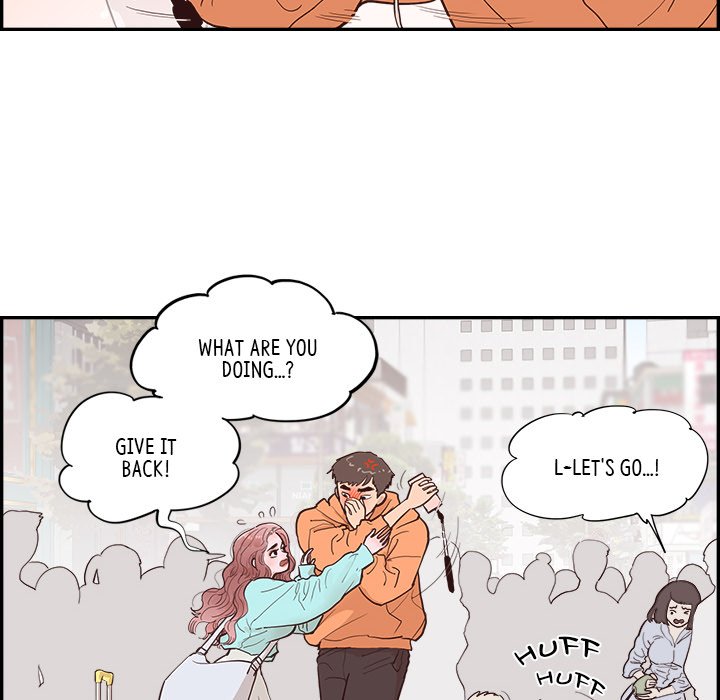 Sunny-Side Up Manhwa - Chapter 1 Page 41