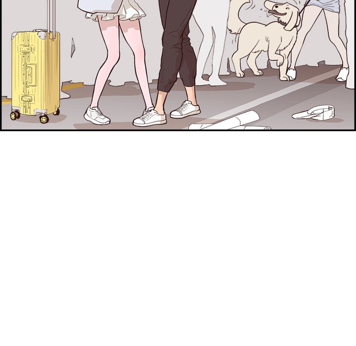 Sunny-Side Up Manhwa - Chapter 1 Page 42