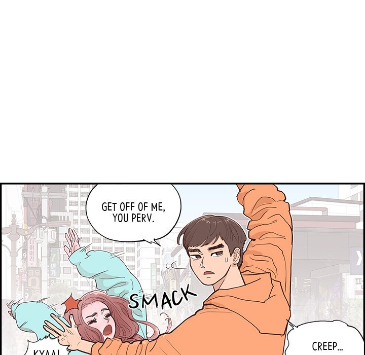 Sunny-Side Up Manhwa - Chapter 1 Page 45