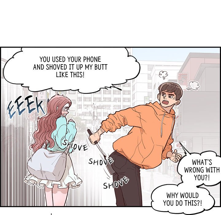 Sunny-Side Up Manhwa - Chapter 1 Page 49