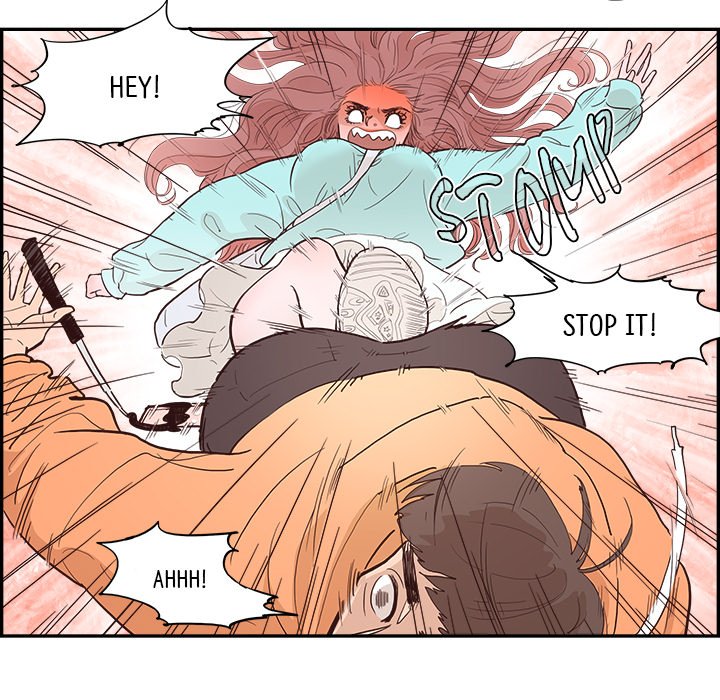 Sunny-Side Up Manhwa - Chapter 1 Page 50