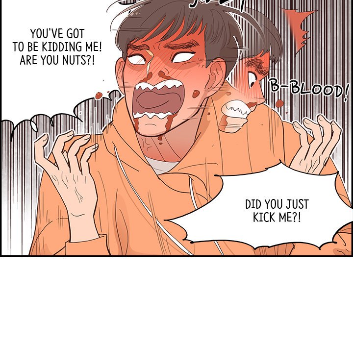 Sunny-Side Up Manhwa - Chapter 1 Page 56