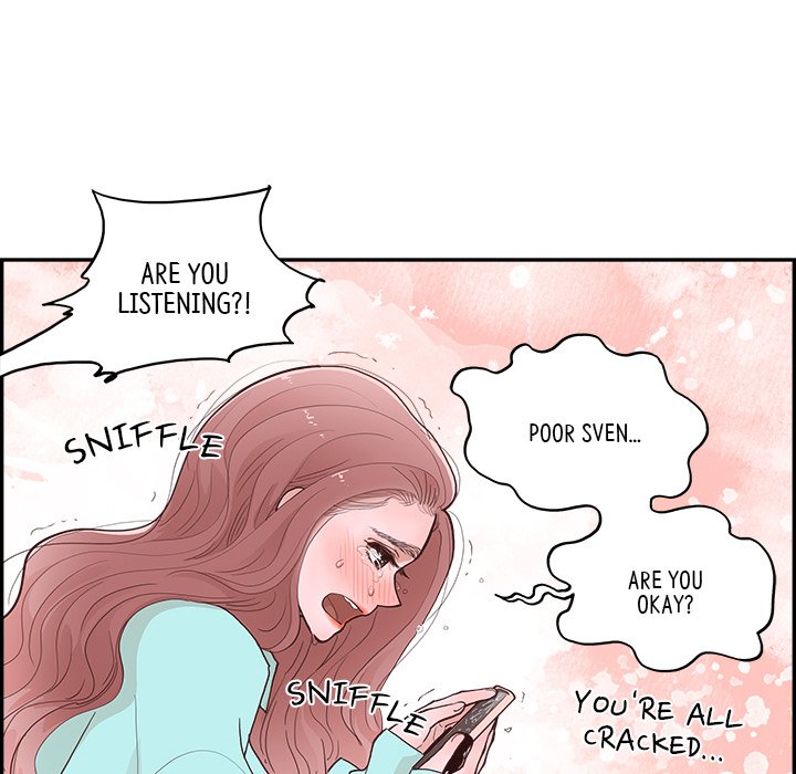Sunny-Side Up Manhwa - Chapter 1 Page 57