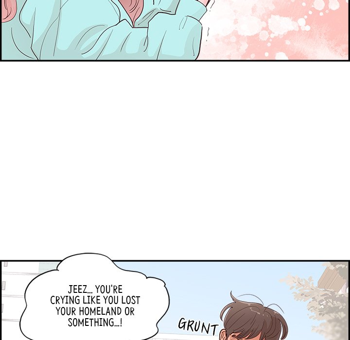 Sunny-Side Up Manhwa - Chapter 1 Page 58
