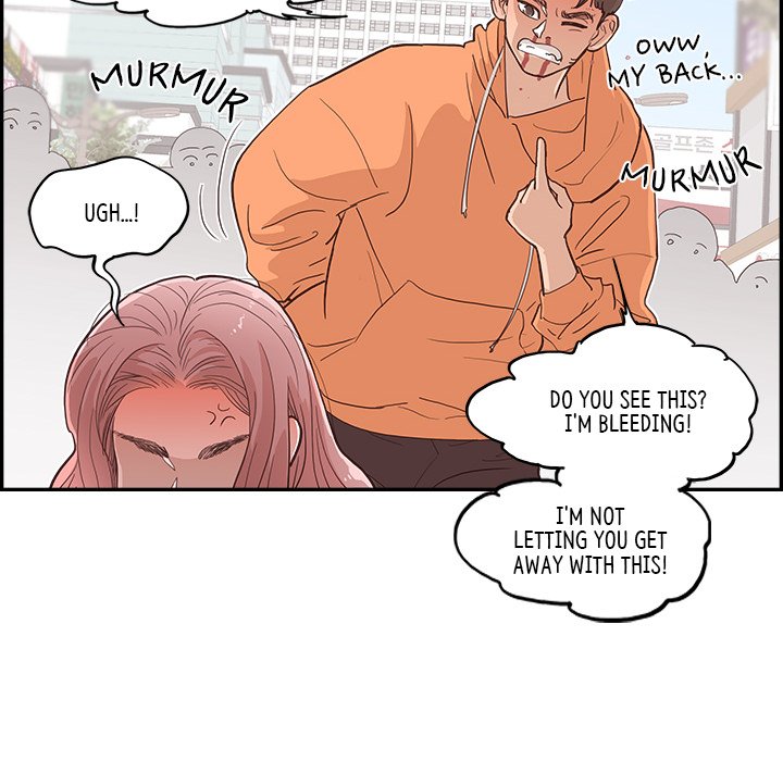Sunny-Side Up Manhwa - Chapter 1 Page 59