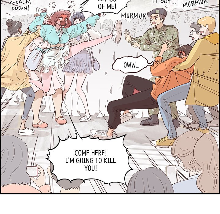 Sunny-Side Up Manhwa - Chapter 1 Page 63