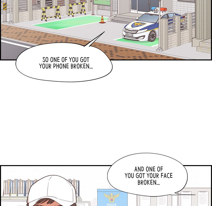 Sunny-Side Up Manhwa - Chapter 1 Page 69