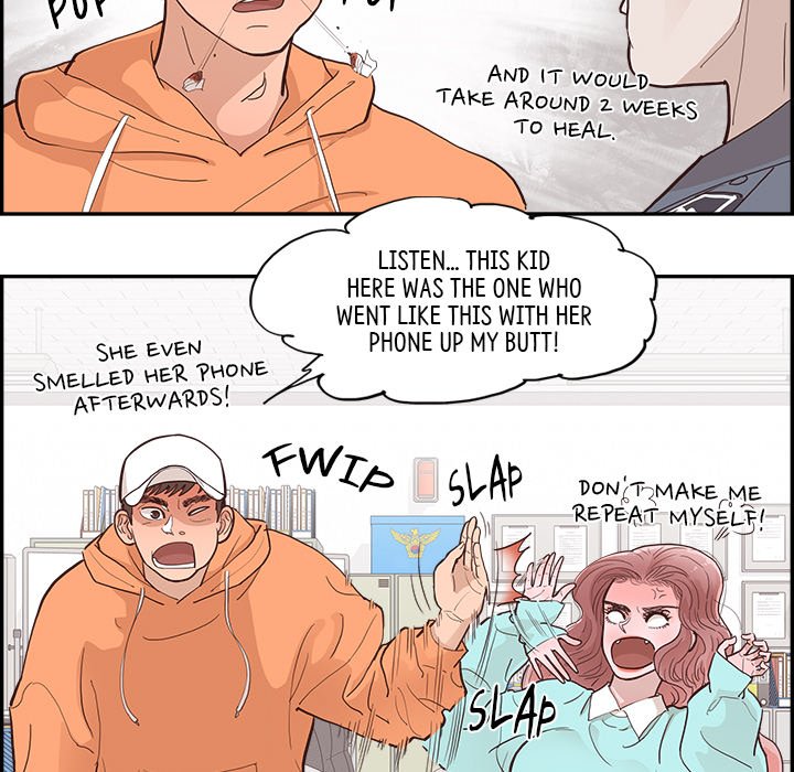 Sunny-Side Up Manhwa - Chapter 1 Page 74