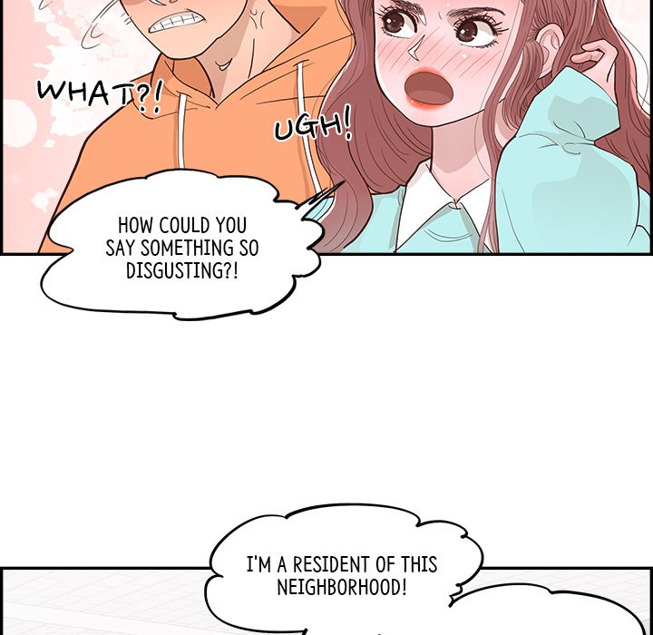 Sunny-Side Up Manhwa - Chapter 1 Page 76