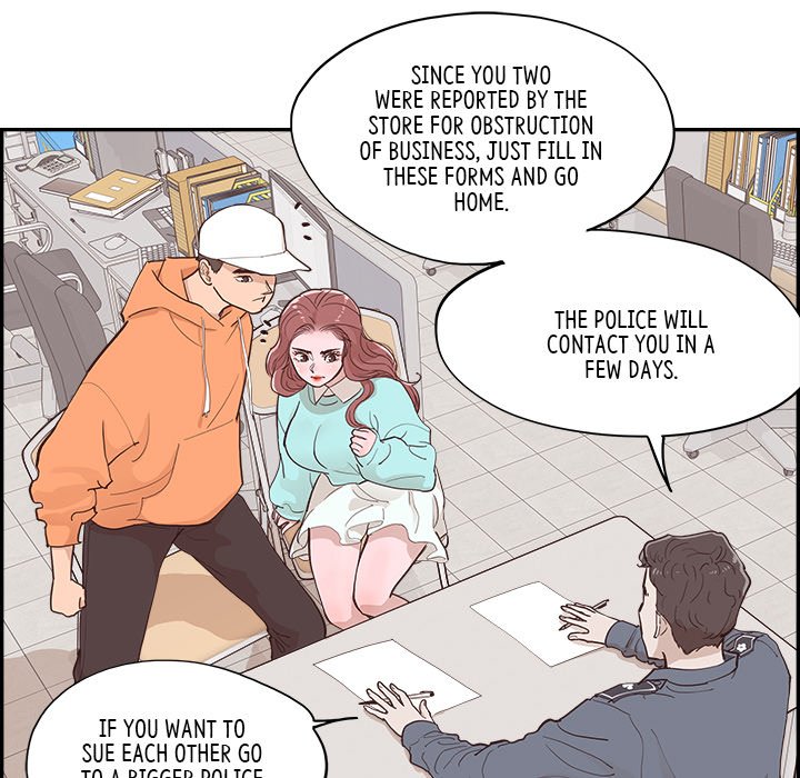 Sunny-Side Up Manhwa - Chapter 1 Page 80