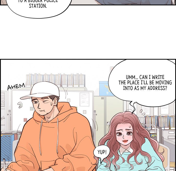 Sunny-Side Up Manhwa - Chapter 1 Page 81