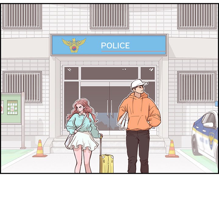 Sunny-Side Up Manhwa - Chapter 1 Page 84