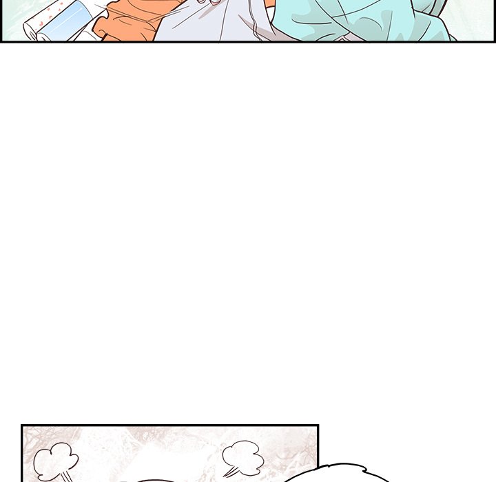 Sunny-Side Up Manhwa - Chapter 1 Page 86