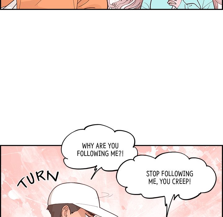 Sunny-Side Up Manhwa - Chapter 1 Page 92