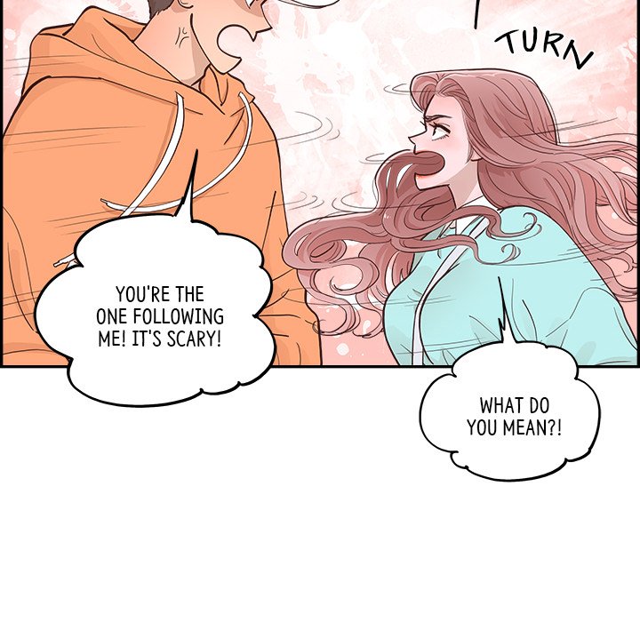 Sunny-Side Up Manhwa - Chapter 1 Page 93