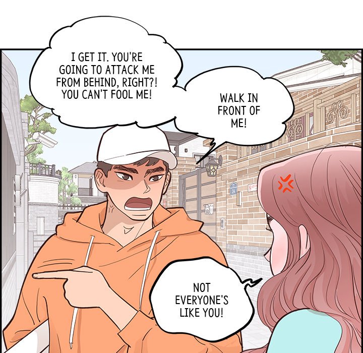 Sunny-Side Up Manhwa - Chapter 1 Page 94