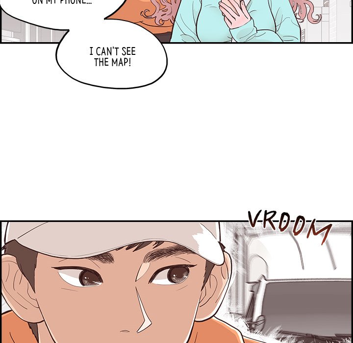 Sunny-Side Up Manhwa - Chapter 1 Page 99