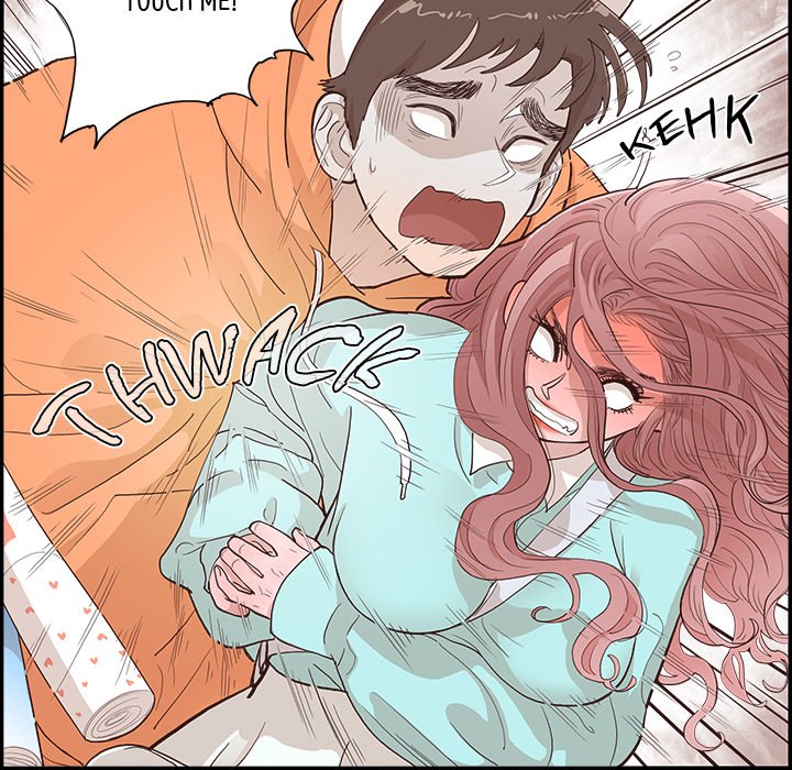 Sunny-Side Up Manhwa - Chapter 1 Page 103