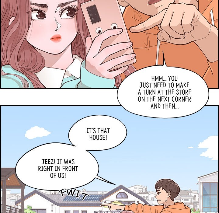 Sunny-Side Up Manhwa - Chapter 1 Page 107