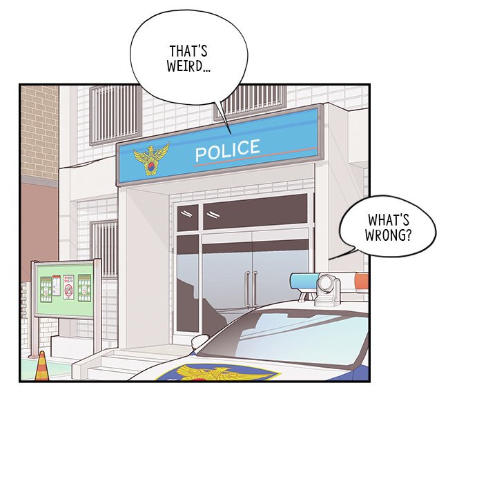 Sunny-Side Up Manhwa - Chapter 1 Page 111