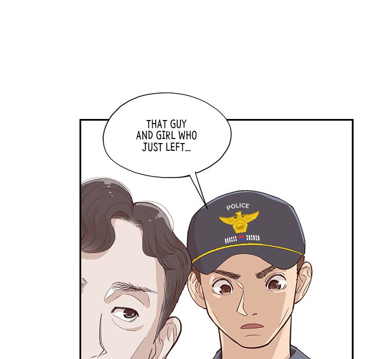 Sunny-Side Up Manhwa - Chapter 1 Page 112