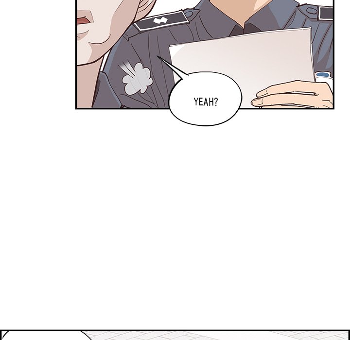 Sunny-Side Up Manhwa - Chapter 1 Page 113