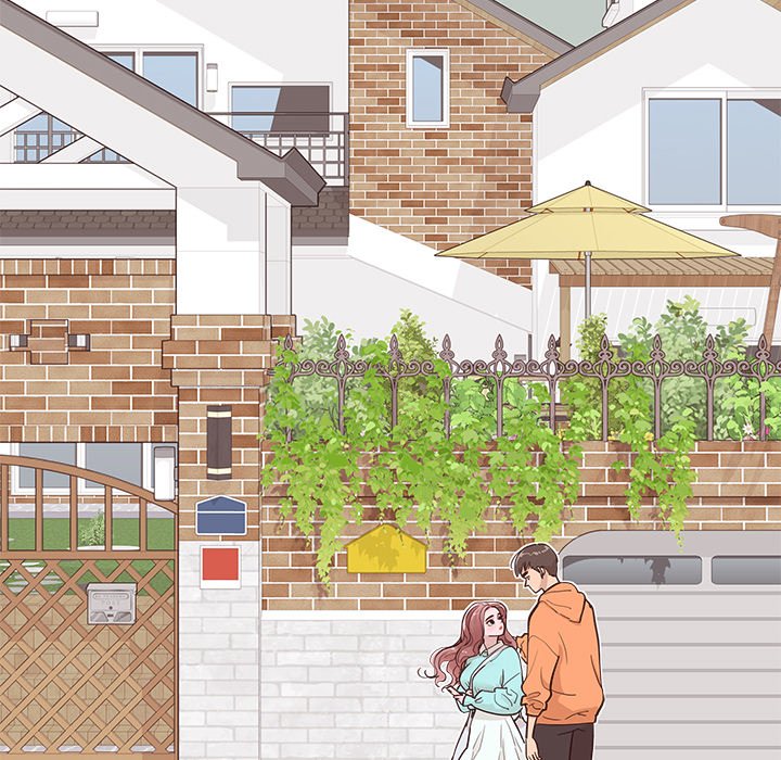 Sunny-Side Up Manhwa - Chapter 1 Page 118