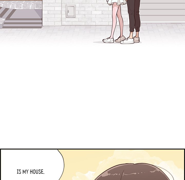 Sunny-Side Up Manhwa - Chapter 1 Page 119