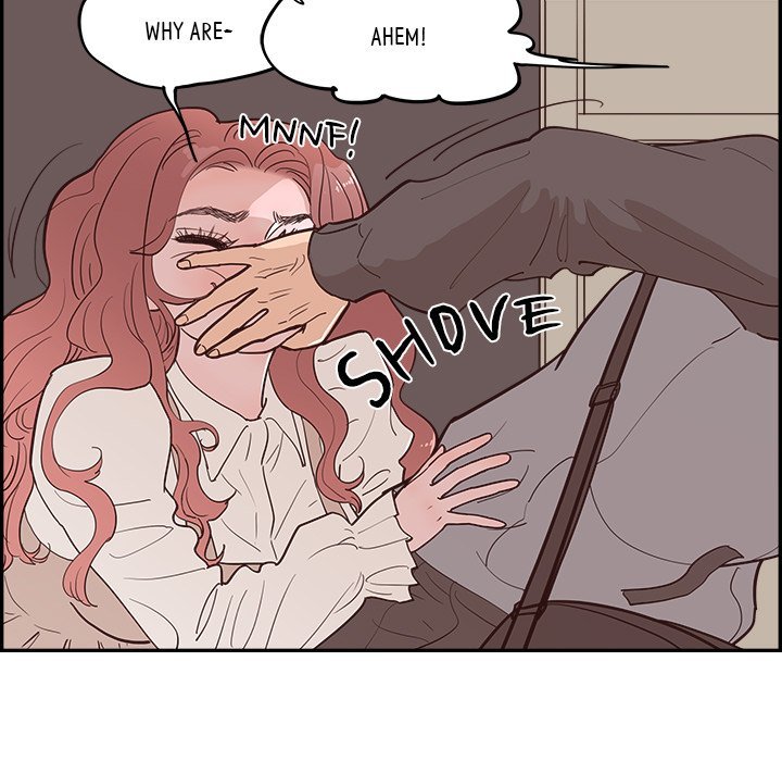 Sunny-Side Up Manhwa - Chapter 25 Page 6