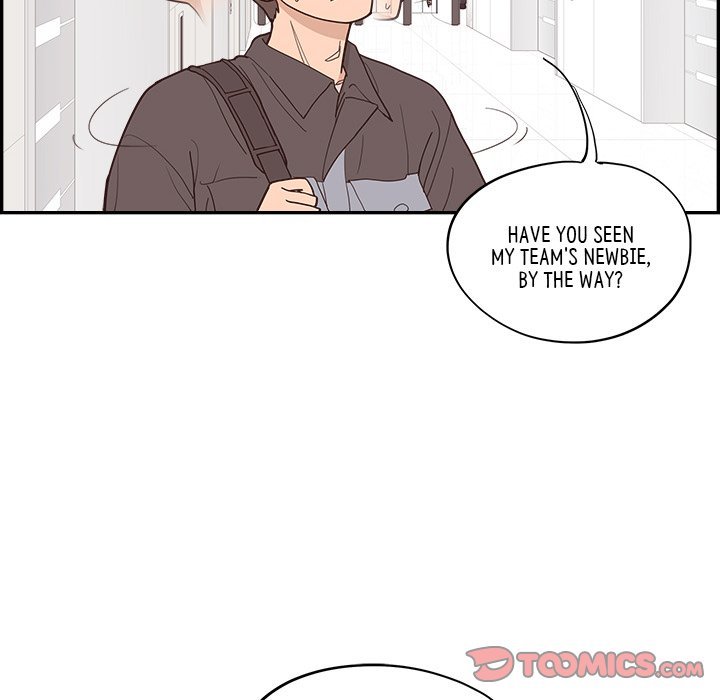 Sunny-Side Up Manhwa - Chapter 25 Page 31