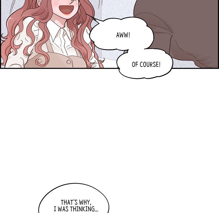 Sunny-Side Up Manhwa - Chapter 25 Page 99
