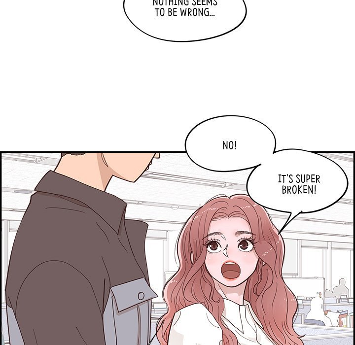 Sunny-Side Up Manhwa - Chapter 23 Page 18
