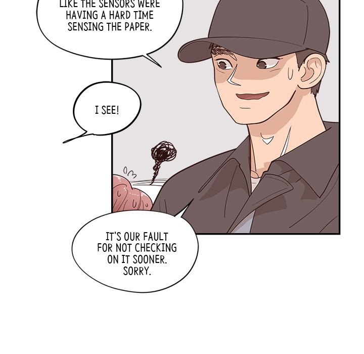 Sunny-Side Up Manhwa - Chapter 23 Page 30